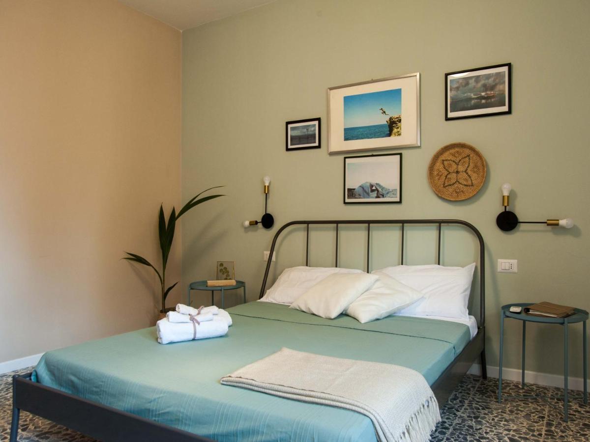 Four Rooms Alghero Exterior photo