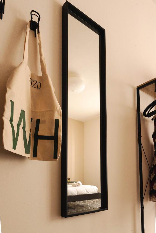 Four Rooms Alghero Exterior photo